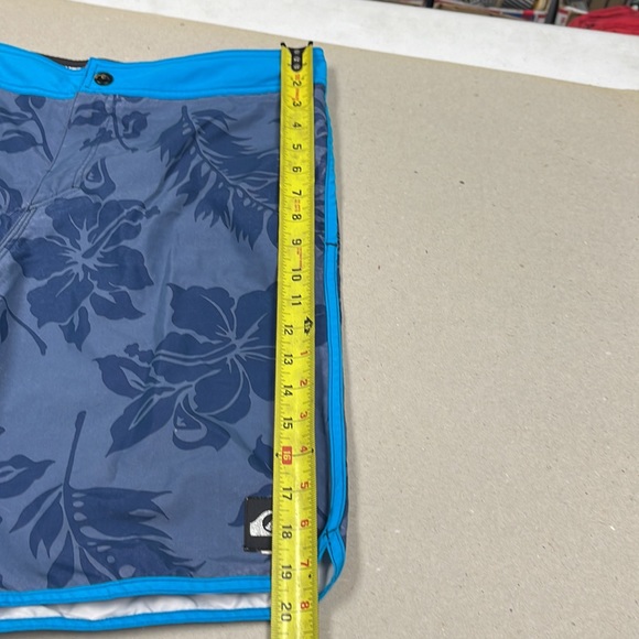 🔴NWOT Quik silver Short - Picture 6 of 7